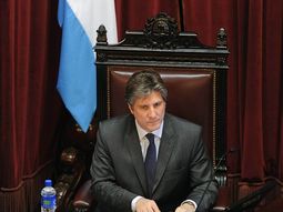 la oposicion insiste con el apartamiento de boudou la oposicion insiste con el apartamiento de boudou