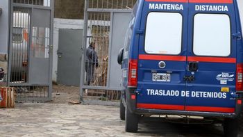 Gentileza Diario Rionegro. Gentileza Diario Rionegro.