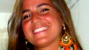 la joven desaparecida en corrientes estaba en estado de shock la joven desaparecida en corrientes estaba en estado de shock