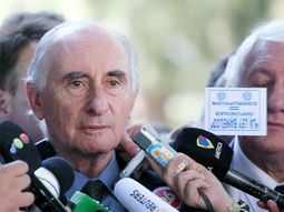 no invente nada, dijo pontaquarto; para de la rua fue una operacion no invente nada, dijo pontaquarto; para de la rua fue una operacion