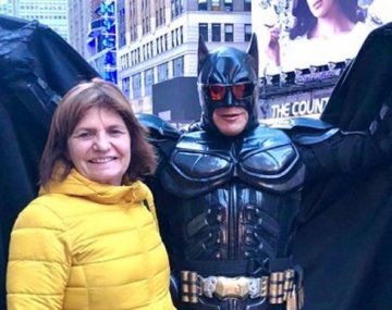 En Nueva York