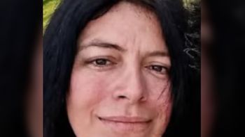 Eloísa Viaña desapareció en Tucumán Eloísa Viaña desapareció en Tucumán