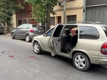 Dictan prisión preventiva para la policía que baleó a cuatro personas dentro de un auto de aplicación