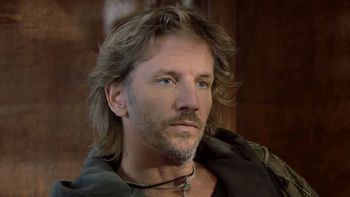 facundo arana contesto las criticas de flor de la v a la tv facundo arana contesto las criticas de flor de la v a la tv