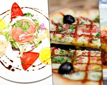 Los mejores restaurantes para comer en Semana Santa