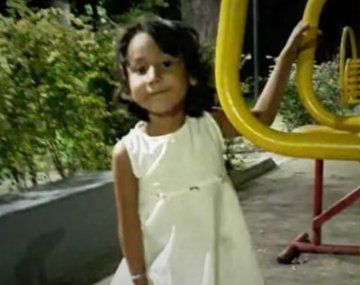Justicia por Nayla: condenaron al autor del disparo que la mató