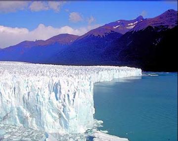 Glaciares