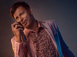 Martín Bossi acusó a Milei de no querer el desarrollo cultural para el país