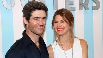 El marido de Marcela Kloosterboer habría consumido ayahuasca. El marido de Marcela Kloosterboer habría consumido ayahuasca.