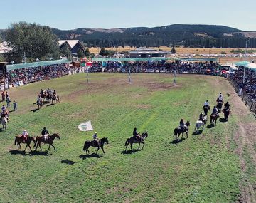 Junín de los Andes: la Fiesta Nacional del Puestero ya tiene fecha y cronograma