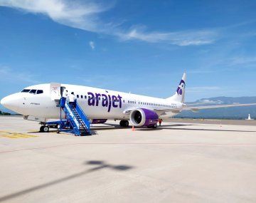 Autorizan a una low cost a volar desde el interior del país a Punta Cana