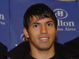 Aguero-afa