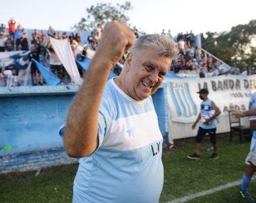 Hablá cuando un entrenador es mejor que vos: las respuestas virales de Ventura contra dos históricos