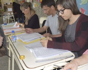 PASO 2023: ¿Qué pasará con la participación este domingo?