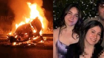 accidente fatal en entre rios: el comunicado del colegio al que asistian dos de las fallecidas accidente fatal en entre rios: el comunicado del colegio al que asistian dos de las fallecidas