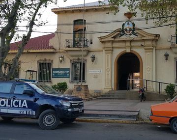 El acusado tiene 26 años y permanece detenido.
