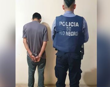 Incendió la casa de su ex