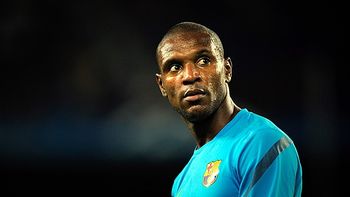 Erc abidal Erc abidal
