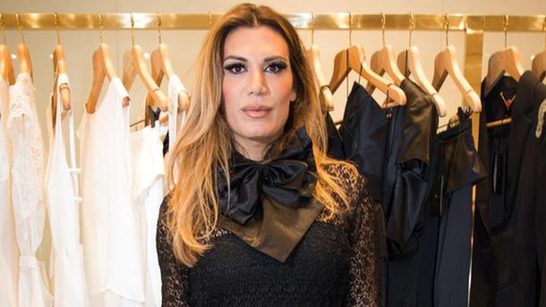 Flor de la Ve expondrá a favor de la despenalización del aborto