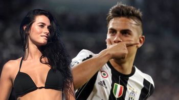 Oriana Sabatini habló de Paulo Dybala Oriana Sabatini habló de Paulo Dybala