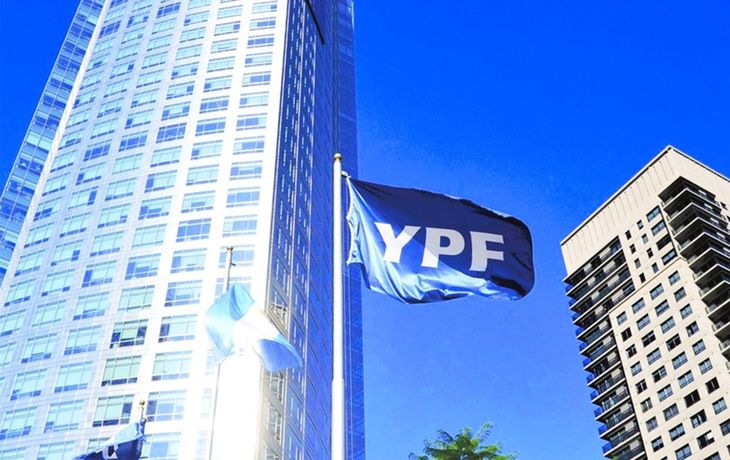 El Departamento de Justicia de Estados Unidos refuerza su apoyo a Argentina en el juicio por YPF