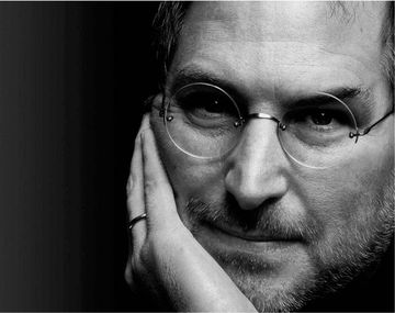 A un año de la muerte de Steve Jobs