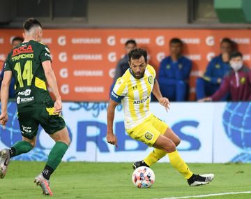 Cómo ver en vivo Rosario Central vs Defensa y Justicia por la Liga Profesional.