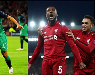 Tottenham vs Liverpool: así será la inesperada final de la Champions League en Madrid
