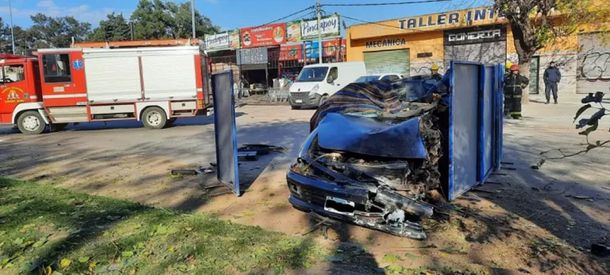 Foto gentileza: El Argentino