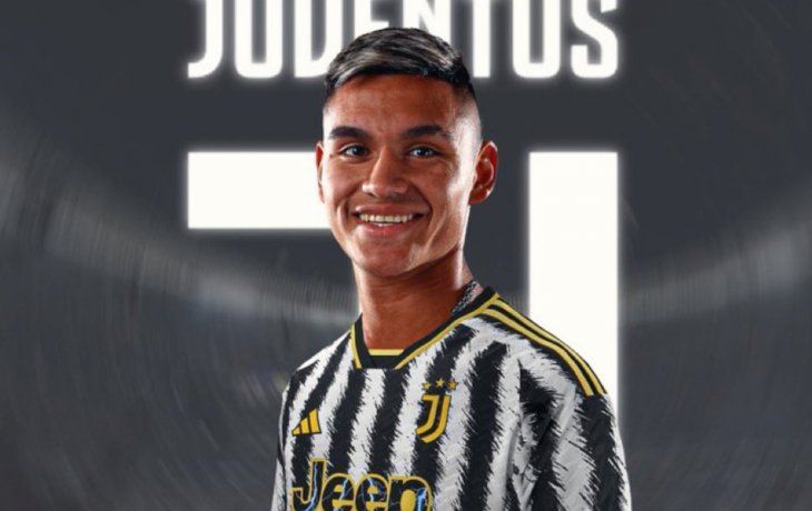 Sorpresa: Carlos Alcaraz está cerca de ser nuevo refuerzo de la Juventus