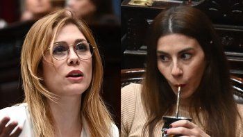 pagano revelo que lilia lemoine quiso cenar con su marido: tiene cuestiones personales inconclusas pagano revelo que lilia lemoine quiso cenar con su marido: tiene cuestiones personales inconclusas