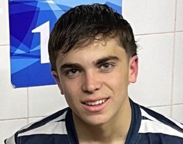 Tristeza en el mundo del rugby: murió un jugador de 18 años durante una operación