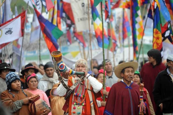 El día de la diversidad cultural nos invita a reflexionar acerca del respeto por los demás.