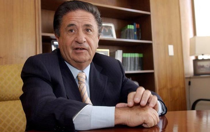 Efecto Papa: Duhalde también quiere acercarse al Gobierno