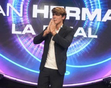 Misterio develado en Gran Hermano: quién es Julieta