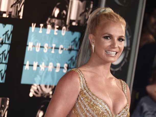 Detuvieron a Britney Spears por manejar bajo los efectos del alcohol en California