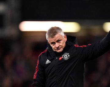 Cristiano Ronaldo se quedó sin DT: el United echó a Solskjaer