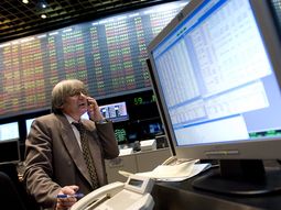 se recuperan las bolsas europeas tras promesa de preservar al euro se recuperan las bolsas europeas tras promesa de preservar al euro