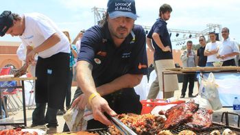 medios ingleses se rien del papelon en el mundial de asado medios ingleses se rien del papelon en el mundial de asado