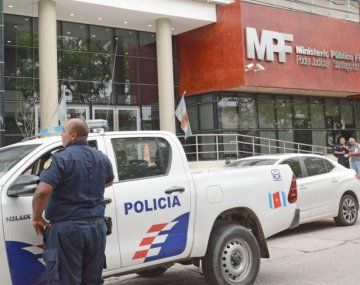 Quiso secuestrar a una nena con la excusa de comprarle caramelos
