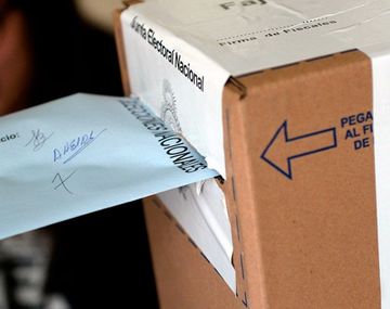 Elecciones 2025: todos los candidatos de las alianzas