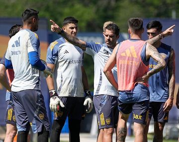 El defensor argentino que juega en Europa y suena fuerte en Boca