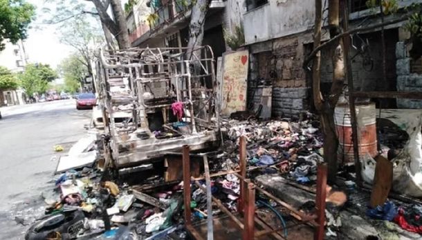 Foto gentileza Puraciudad.com