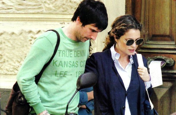 ¿Dolores Fonzi ya tiene con quien reemplazar a García Bernal?