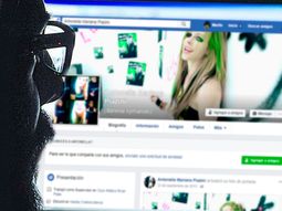 El hombre acosó a la adolescente durante dos años