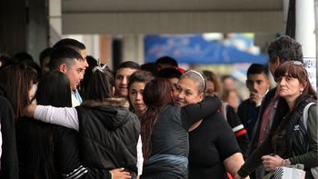 hablo la mama de melina hablo la mama de melina