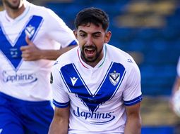 Con un 2-0 ante Central Córdoba, Vélez se quedó con la Supercopa Argentina y ratificó su buen momento