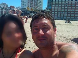 El misterio de Pablo Bello: su mujer y el amante en la mira