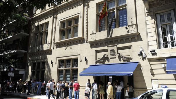 Consulado de España en Buenos Aires: cuándo sale la nacionalidad de los argentinos por la Ley de Nietos