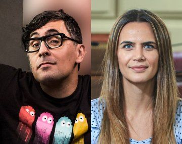 La bronca de Franco Torchia por los dichos de Granata contra la comunidad trans